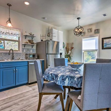 East Bay Vacation Rental With Dock! Navarre Zewnętrze zdjęcie