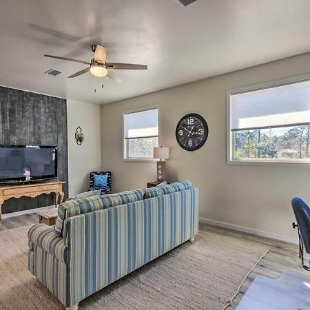 East Bay Vacation Rental With Dock! Navarre Zewnętrze zdjęcie