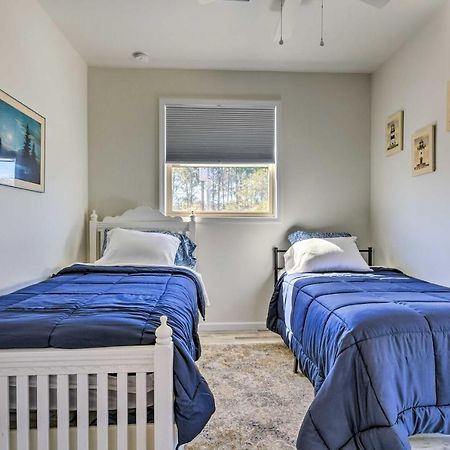 East Bay Vacation Rental With Dock! Navarre Zewnętrze zdjęcie