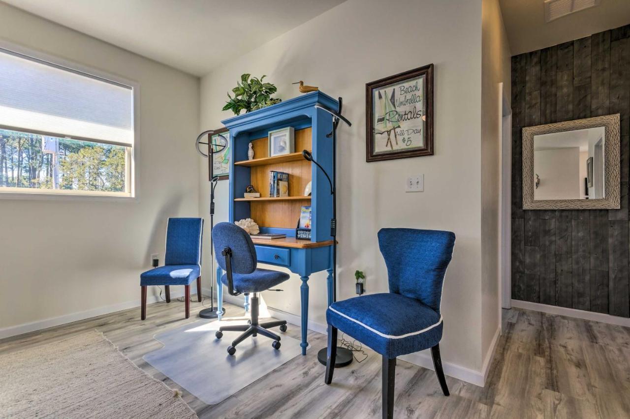 East Bay Vacation Rental With Dock! Navarre Zewnętrze zdjęcie