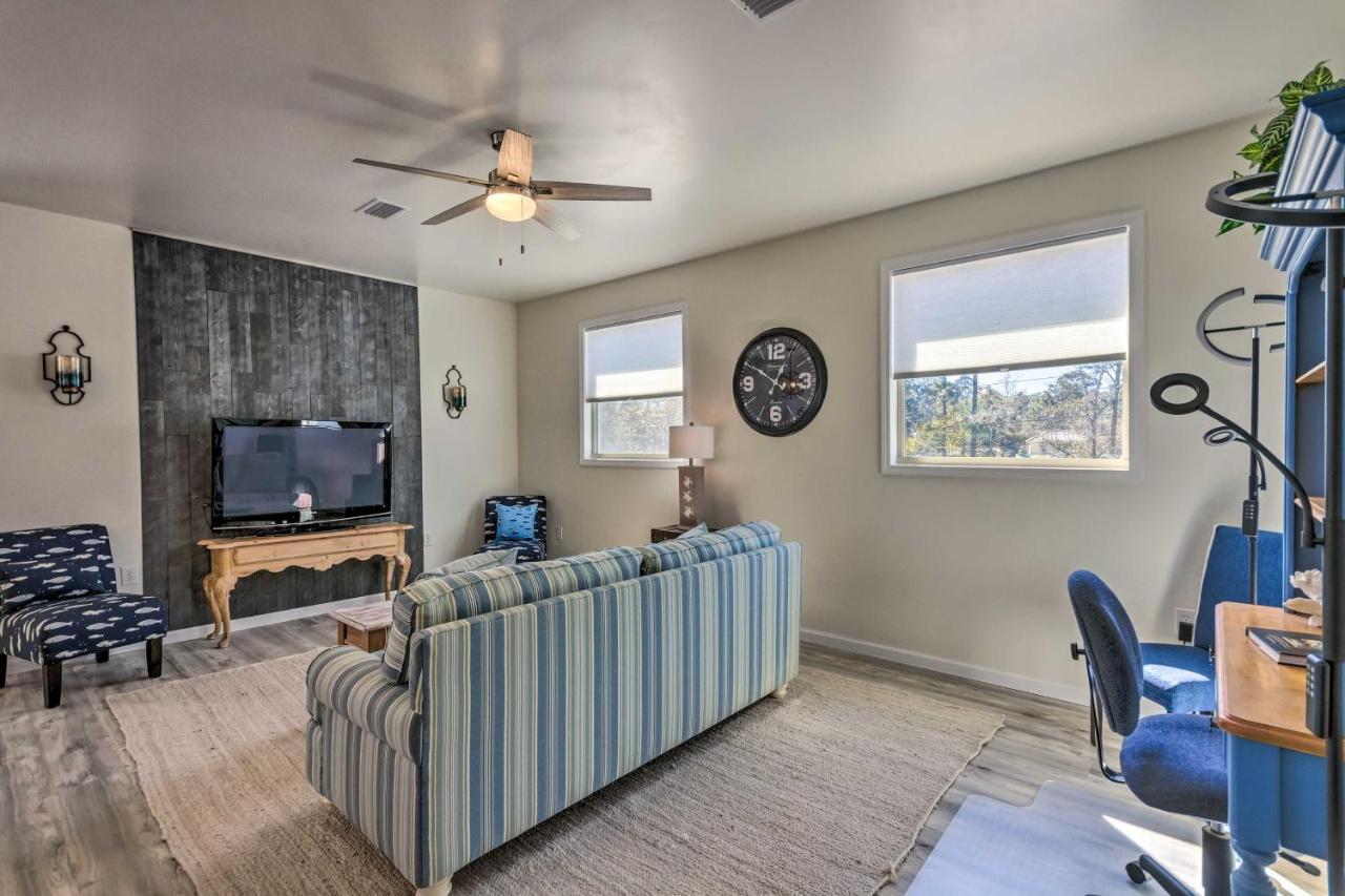 East Bay Vacation Rental With Dock! Navarre Zewnętrze zdjęcie