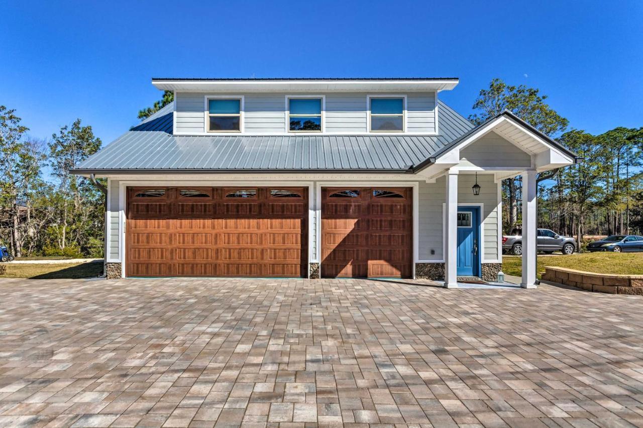 East Bay Vacation Rental With Dock! Navarre Zewnętrze zdjęcie