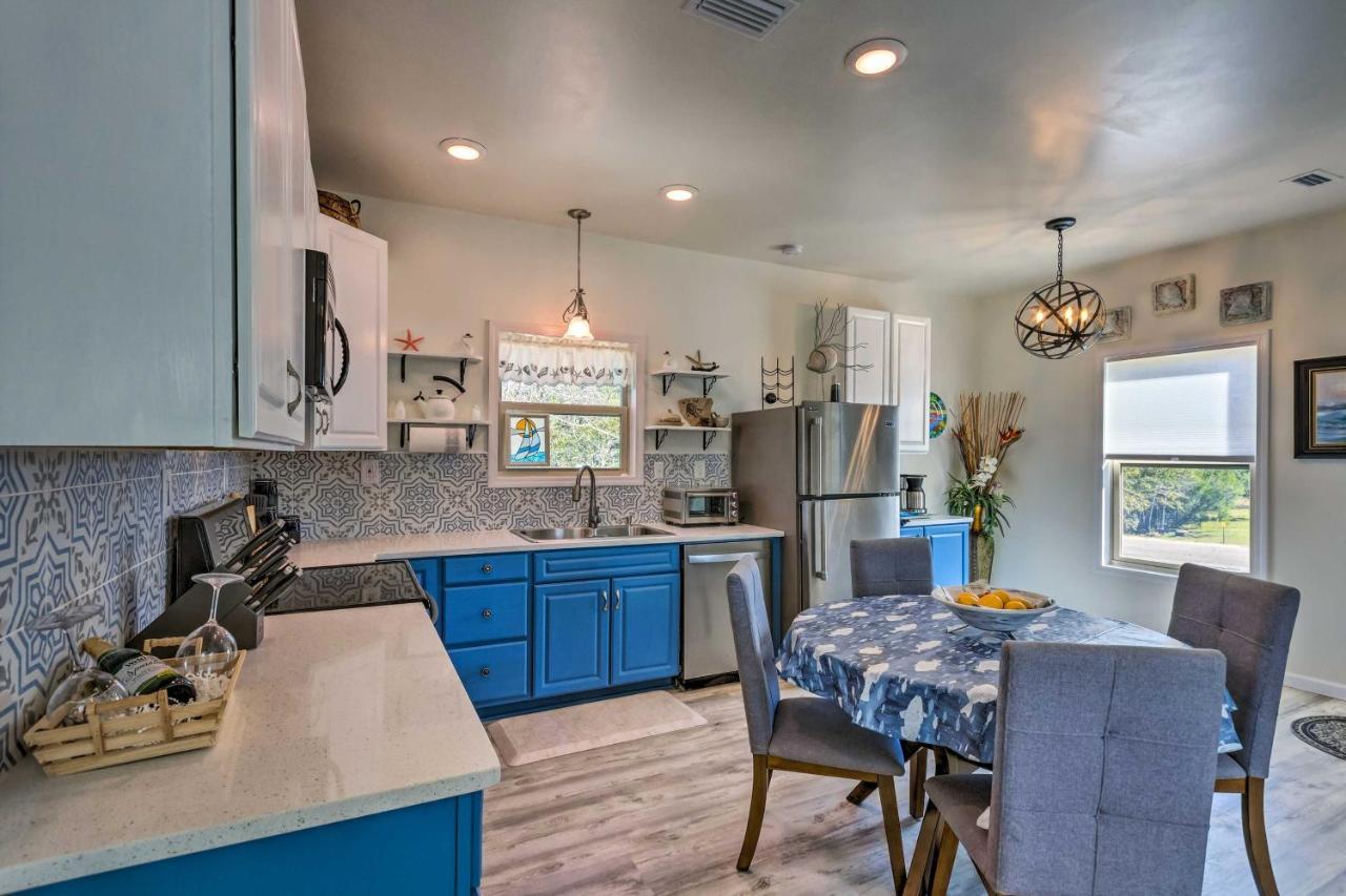 East Bay Vacation Rental With Dock! Navarre Zewnętrze zdjęcie