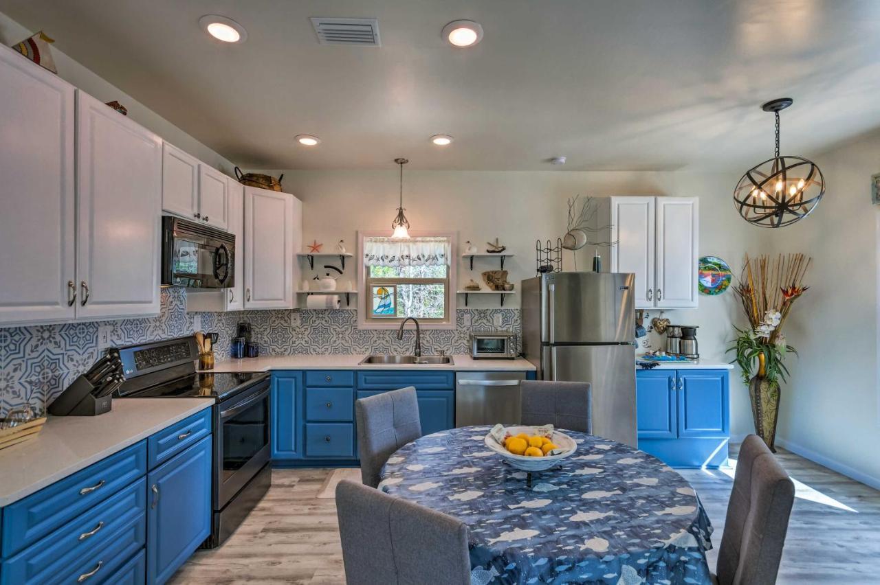 East Bay Vacation Rental With Dock! Navarre Zewnętrze zdjęcie