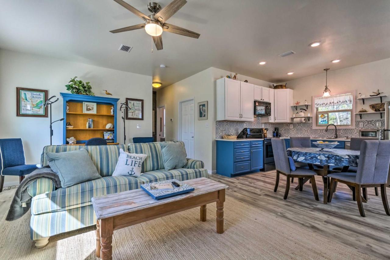East Bay Vacation Rental With Dock! Navarre Zewnętrze zdjęcie