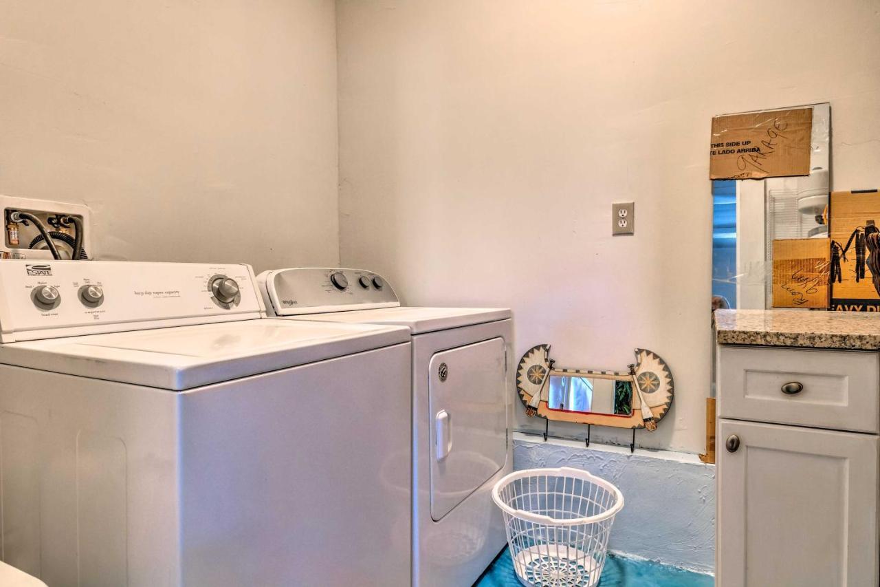 East Bay Vacation Rental With Dock! Navarre Zewnętrze zdjęcie